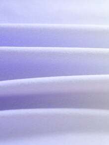 1 pieza Vestido de manga larga de tela de punto suave y cómoda con estampado de letras en inglés, pavo, flores y hojas de temática de Acción de Gracias para niñas, adecuado para uso al aire libre en otoño/invierno - Multicolor - Ver 8