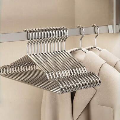 120 Piece Of Metal Hanging Rack, Suitable For Decoration (Including Festival Decoration, Room Decoration, Home Decoration, Bedroom Decoration). It Can Hang Pants, Shoes, Jeans, Boots And Skirts. It Is An Ideal Gift For Halloween.