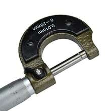 Virtual Warehouse - 0-25MM Micrometer, Micrometer Gauge, Measuring Microscope, Boxed Caliper. - Default - View 9