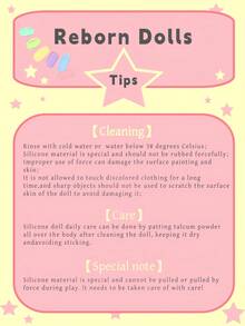 18 Inch Full Silicone Girl Anatomy Precise Reproduction Doll, Pascal Handmade Colored Silicone Doll, Soft And Solid Silicone Doll, Suitable For Companion And Baby, Suitable For 3 Years Old And Above - Reborn Doll - View 11