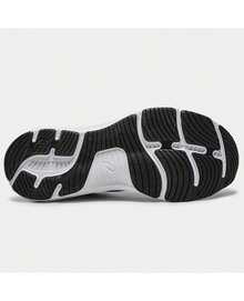 Tênis Asics Gel-Hypersonic 4 Masculino - Preto e Dourado - Preto - Visão 5
