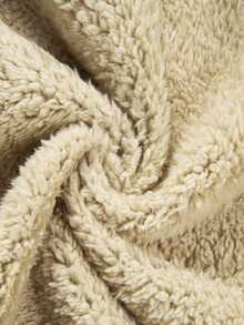 3 pièces Pulls minimalistes de couleur unie pour hommes, pulls doux et chauds pour l'automne et l'hiver, pulls à capuche chauds à manches longues, pantalons longs chauds, vêtements d'hiver pour hommes, convient aux loisirs en famille, cadeaux pour les amis, maris, petits amis, sweat-shirt unisexe - Noir - Voir 10