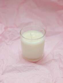 1 cây nến dễ thương, Chúc mừng sinh nhật! Chúc bạn một sinh nhật tuyệt vời với thật nhiều kỷ niệm ngọt ngào! Mong rằng sinh nhật của bạn sẽ ngọt ngào như cây nến mờ này, và năm tới sẽ tràn ngập niềm vui, những cuộc phiêu lưu và những khoảnh khắc đáng để chia sẻ. Chúc mừng sinh nhật! Thích hợp cho mọi dịp sinh nhật! Nến trong lọ, Nến, Quà tặng, Trang trí nhà cửa, Trang trí sinh nhật, Nến sinh nhật, Đồ trang trí. - Nhiều màu - Xem 13