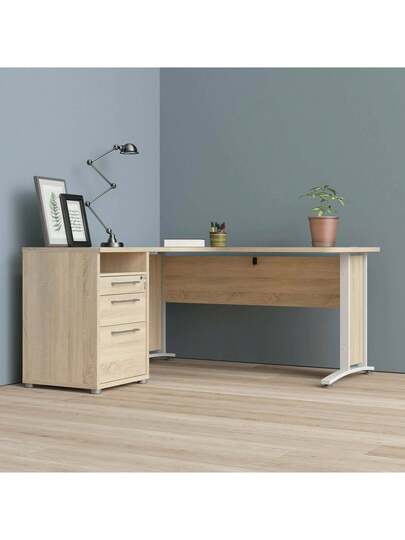 Dmora Desks Workstations view 2