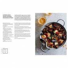 Foolproof One-Pot: 60 Simple And Satisfying Recipes By Alan Rosenthal - Single Book - View 3