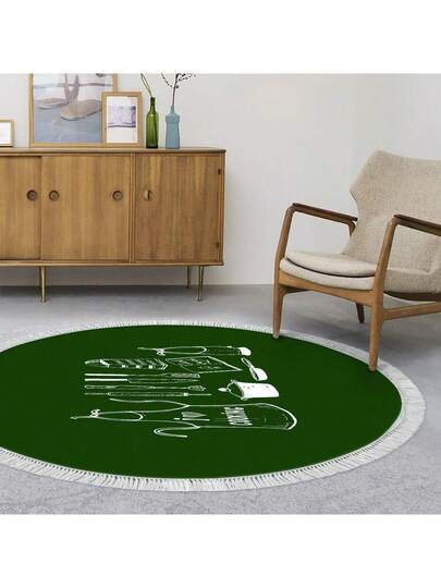 Pearl Digital Non Slip Printed Turkish Vloerkleed AL4032 Zachte Touch, Washable Tapijt Felt Backing Moderne ative Vloer Mat, Living Room, Bedroom, Bathroom, Hallway Or Entryway Available In Many Sizes Quick Drying, Highly Absorbent, Soft, Com Tafel Both Indoor Outdoor