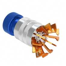 Crystal Removing Inserting Watch Repair Tool For Watchmaker Case Cover Removal Opener Blue