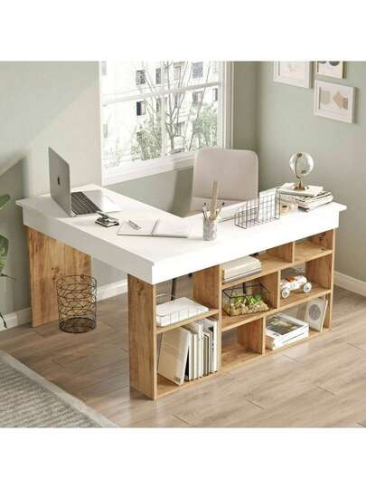 Dmora Desks Workstations view 2