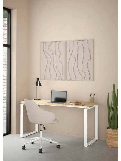 Dmora Desks Workstations view 2