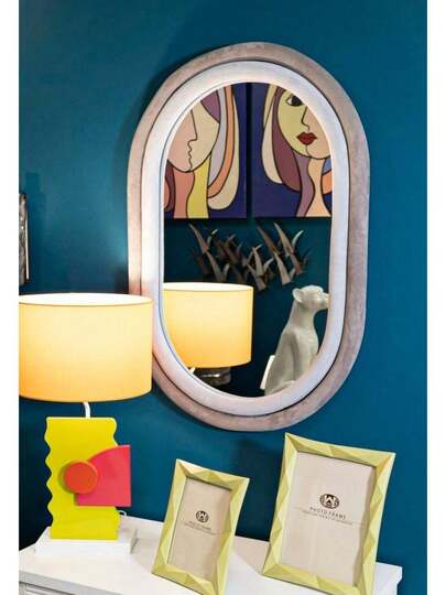 Dmora Bathroom Mirrors view 2