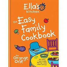 Ellas Kitchen: The Easy Family Cookbook - Single Book - View 2