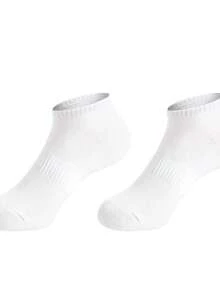 1 pezzo Calza natalizia lavorata a maglia con monogramma, calza natalizia piccola con lettere inglesi, calza natalizia appesa al camino a doppia faccia, per decorazione di feste, regali di Natale e Capodanno, calza natalizia personalizzata con iniziale, decorazioni natalizie per la famiglia, decorazioni per feste di compleanno, decorazioni natalizie per la casa, decorazioni per la stanza