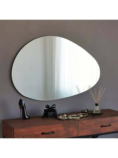 Dmora Bathroom Mirrors view 2