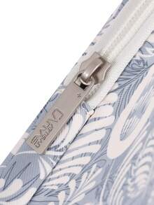 Portable Laptop Sleeve Bag Compatible With HP Asus Printing Notebook Computer Case - Multicolor - View 9