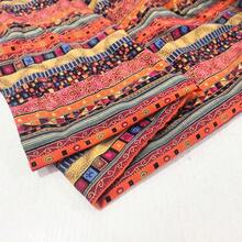 Fat Quarters Fabric Bundles, Colored Printing Fabrics Pattern Fabric Quilting Squares Handmade Patchwork Quarter Sheets Set For Sewing