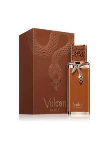 Inspiré par Sand Dance de SHL - FRENCH AVENUE Vulcan Sable  100ML Eau de parfum Unisex - Legnoso & Terroso - Visualizzare 8