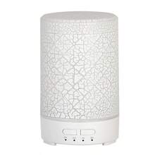 150ML Aromatherapy Diffuser, Essential Oil Diffuser, Ultrasonic Aromatherapy Machine, Mini USB Powered Humidifier For Home Bedroom,Living Room, Office - Multicolor - View 14