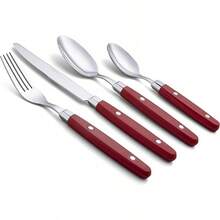 Dining Sets - RED - View 6