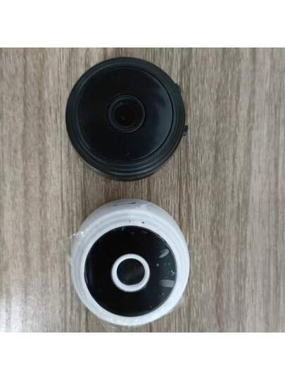 1080P Mini WiFi Camera A9 APP Remote Home Security Monitoring Camera, Wireless Infrared Indoor Outdoor Motion Detection view 9