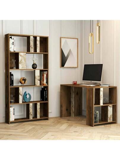 Dmora Desks Workstations view 2