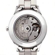 ORIENT 当代自动黑色表盘女士手表 货号 RA-AG0021B10B - 黑色 - 查看 5