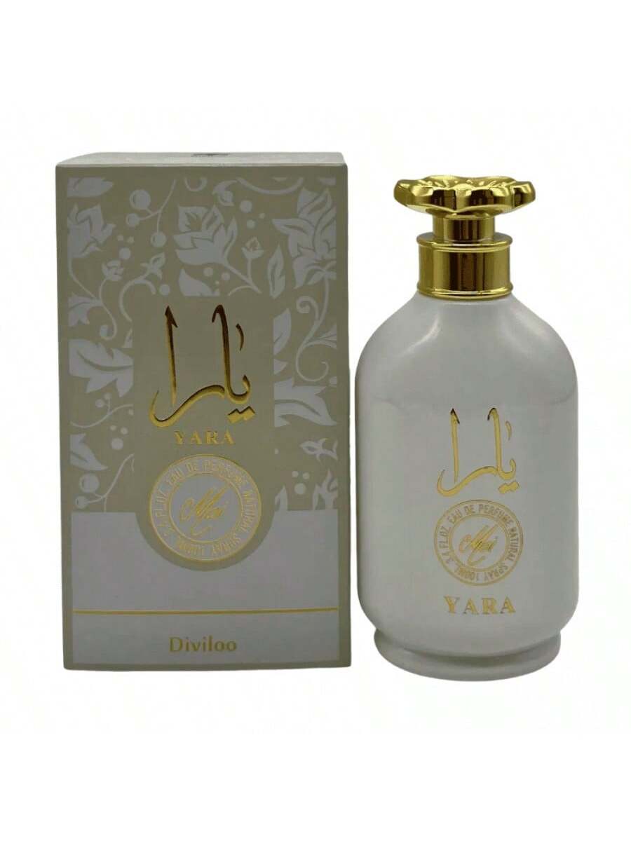Perfume árabe para hombre 100 ml