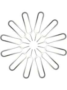 5/10 Pieces SIM Card Removal Openning Tool Tray Eject Pins Needle Opener Ejector With All Phone And Tablet Models