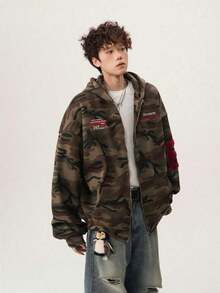 Men Jackets And Coats