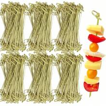 200 piezas/100 piezas/80 piezas/50 piezas/20 piezas Pinchos de bambú con forma de flor. Fijadores de hamburguesas, pinchos de fruta, decoración de alimentos, pinchos para fiestas, hermosos palitos de bambú con diseño floral. Para bodas, fiestas, vuelta al cole, reuniones, regalos, saludable, evita tocar los alimentos