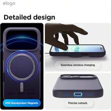 Phone Screen Protectors - Purple - View 7