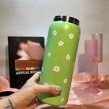 32oz OwalaFreeSip Insulated Stainless Steel Cup With Straw For Sports, Travel, And School Sports Water Bottle,32oz - Nhiều màu - Xem 11