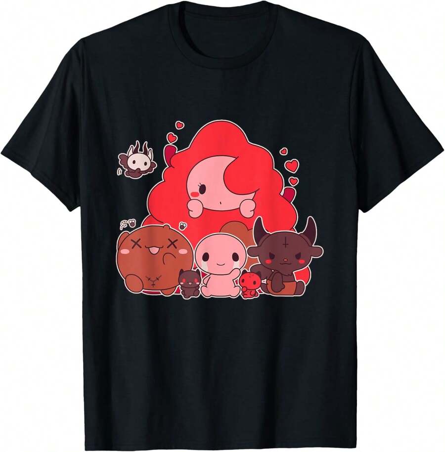Cutesy - Negro - Ver 1