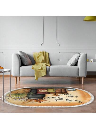 Pearl Digital Non Slip Printed Turkish Vloerkleed AL4024 Zachte Touch, Washable Tapijt Felt Backing Moderne ative Vloer Mat, Living Room, Bedroom, Bathroom, Hallway Or Entryway Available In Many Sizes Quick Drying, Highly Absorbent, Soft, Com Tafel Both Indoor Outdoor