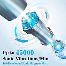 Rechargeable Electric Toothbrush - 彩色 - 查看 6