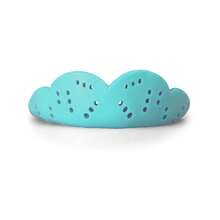 3D 橄榄球护齿，舒适透气牙齿保护 - 2.0 毫米薄 - 彩色 - 查看 11