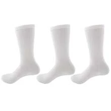 Women Cashmere Long Socks Stockings Autumn Winter Thick Warm Knee High Socks Japanese Solid Color Knitted Socks Stockings Christmas Gift - Mouldless - View 7