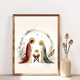 Decorative Painting & Calligraphy