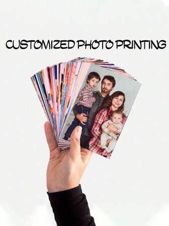 1/6/12 st. Anpassat fototryck, unika papperspresenter till jubileum, personlig fotodekor, anpassat foto, utskrift av små fotobilder, rumsanpassade foton av hög kvalitet, snygga, personliga, unika, perfekta presenter till henne, pojkvän, flickvän, familj, vänner, för alla hjärtans dag, för årsdagar, för bröllop, för födelsedagar, perfekta presenter till examen, för bröllop, för inflyttningsfest, galakväll, anpassade festtillbehör, julklappstillbehör