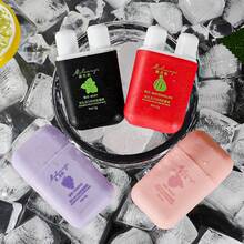 1 pièce/set 4 parfums disponibles ! Inhalateur nasal à double trou rafraîchissant, procure une sensation rafraîchissante directement dans les cavités nasales, compact et portable, soulage rapidement la congestion nasale, pratique pour l'école, les déplacements professionnels et les voyages