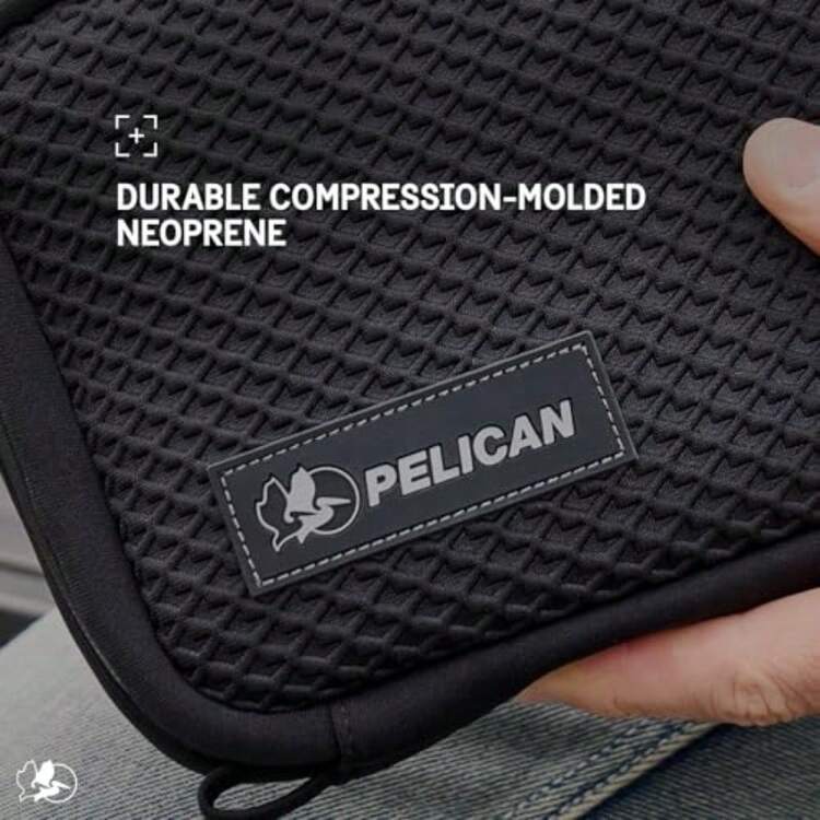 Travel Tech Organiser - như hình ảnh - Xem 6