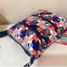 Women Functional Backpacks - Multicolor - View 1