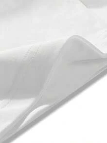 Disney Stitch Graphic Print T-Shirt, Autumn Stitch Women's Crew Neck Short Sleeve, Loose-Fitting Fall Top, Perfect For Birthdays, Halloween, Thanksgiving, Christmas, Family Gatherings, Beach Vacations, And Casual Outings (S-5XL) - trắng - Xem 4