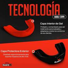 Wrestling Protective Gear