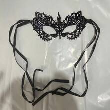 New Gold-Embossed Mask Dance Party Lace Mask, Half-Face Shaping Sexy And Interesting Eye Mask, Adult Girls' Dance Party Prop, Party Mask, Fashionable And Sexy Mask, Birthday Mask