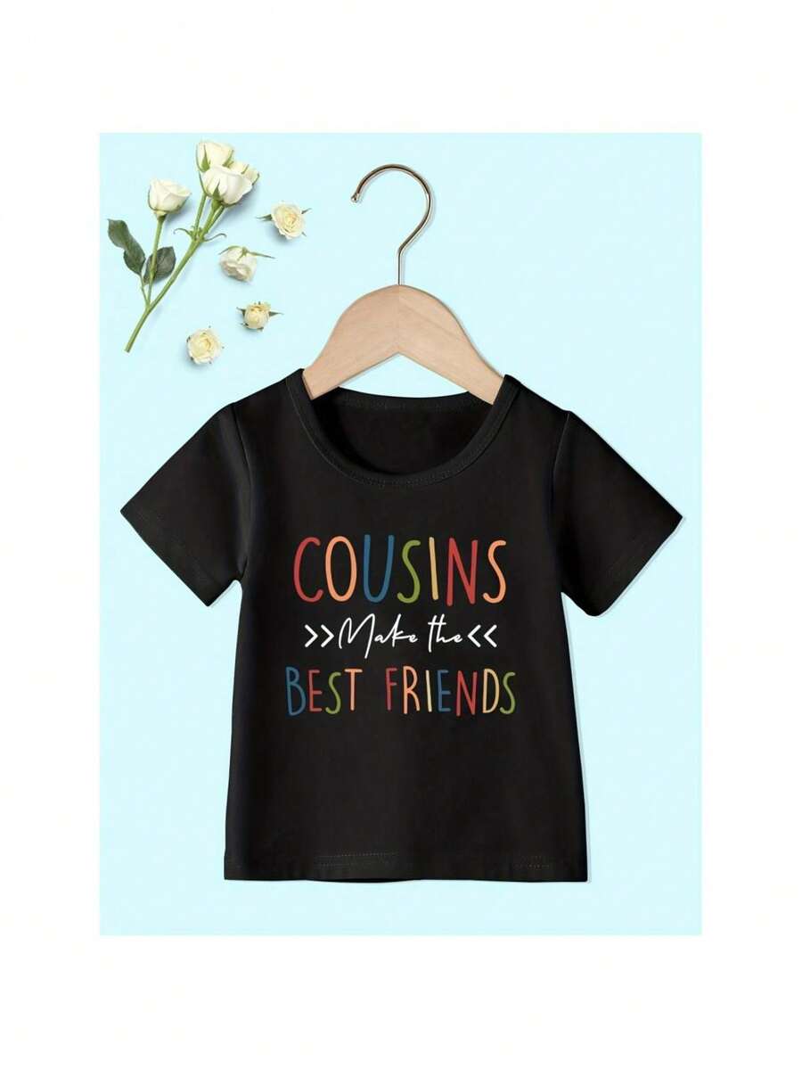 Camisetas para meninas