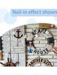 100pcs Multicolor Heart Shape Push Pins, Thumb Tacks,Suitable For Cork Board,Wall Hanging, Bulletin Board, Christmas Decoration, Holiday Gifts, Valentine's Day Gifts