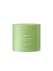 Abib Heartleaf Spot Pad Calming Touch 150ML - Soothing Anti-Pimple Compresses - Toner Pad - View 7