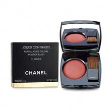 CHANEL Powder Blush - Số 71 Malice 3,5g/0,12oz - Xem 2