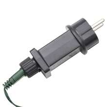 vidaXL LED Weihnachtsbaum 447 LEDs Kaltweiß 249 cm