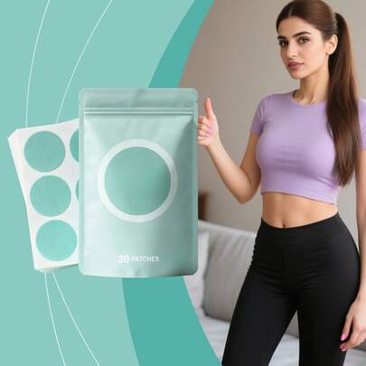 toppe per la cura del corpo, delicato, confortevole, pratico per l'uso quotidiano